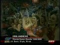 Erin Andrews is a Dazzler Erin Andrews is a Dazzler