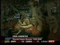 Erin Andrews is a Dazzler