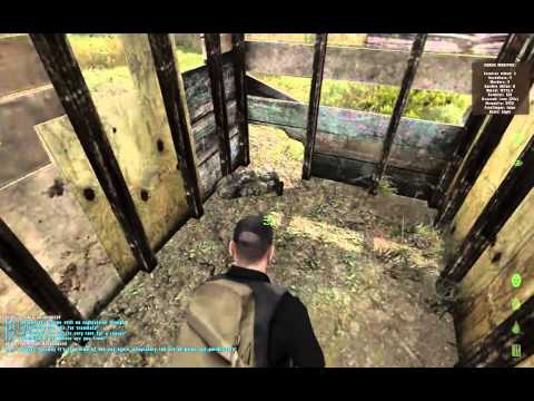 0 Arma 2 : un simulateur militaire très complet