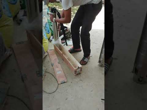 Khoan giếng miền tây