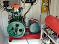 Listeroid power station Listeroid power station