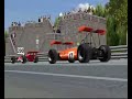 Montjuich for Grand Prix Legends!