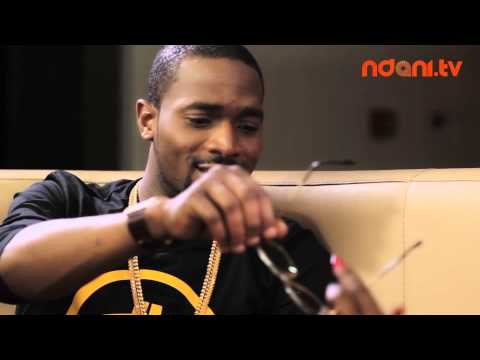 0Video :Dbanj on The Juice with Toolz 0 Video :Dbanj on The Juice with ToolzToolz Juice dbanj