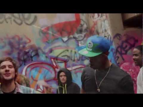 Detuned - Official music video of Detuned Kytes performing