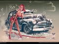 Ben.E.King & The Drifters - I count the tears.wmv