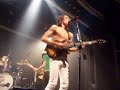 Razorlight - \"Somewhere Else\" Razorlight - \"Somewhere Else\"