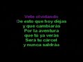 MARCO ANTONIO SOLIS TU CARCEL (KARAOKE)