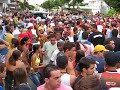 disputa de som