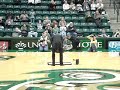 UNCC Basketball Halftime Show UNCC Basketball Halftime Show
