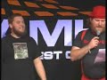DreamHack Winter 2006 - Activity - N�rd s�ker fru - Del 1