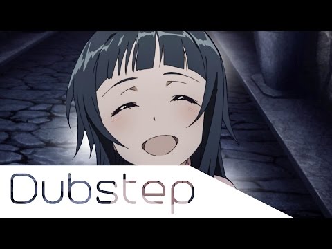 HD Dubstep | Z.A.R.B - Yui's Heart (Sword Art Online)