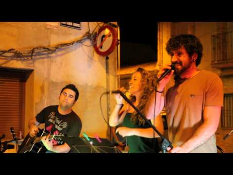 CONCIERTO EN VIVO