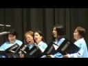 Coro de AUN (Juana Azurduy)