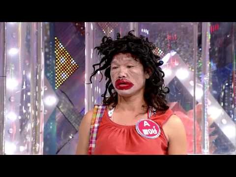 กิ๊กดู๋สงครามเพลง - โชว์จากปอยฝ้าย มาลัยพร + ลูกแพร อุไรพร + เชิด ร็อคแสลง เพลง