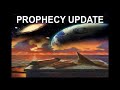 our weekly middle east bible prophecy update.  this week we talk about the last days and what the bible has foretold about americas role in the end times events.  it also looks at the current fall of our morals and influence & power as well as our dollars slide in the global markets.  this is part 1 of a 2 part video release.  this teaching, along with all of jd's weekly mid-east bible prophecy updates, was originally presented & recorded on sunday morning before our regular sunday chapter by chapter & verse by verse bible teaching.  this one was recorded on april 13th of the year of our lord 2008.  these teachings are also seen on olelo & heard on klht radio 1040 am or at www.klght.org or they are downloadable in there entirety from our web site.