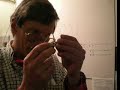 Bob Weigel of http://sounddoctorin.com gives a brief note on the commonly failing rubber contacts with conductive material impregnated into the rubber. These contacts are used in many synthesizers from the 1980's to current date.  Sometimes alcohol and scrubbing will repair them but if not feel free to send them here and I'll try to rejuvenate them for you at minimal charge or I also have some new ones in stock for a few machines.  These are getting more difficult to find for some of the older ones of course. Synths including the Alesis QS series, Later Moogs including Memorymoog, Later Oberheim OB-8's and Matrix 6/12, the Korg Polysix, Poly-61, Poly-61M, Poly-800, DS8, Roland JUNO-60, JUNO-106, JX-3P, JX-8, JX-10, D series, S series, Sequential Circuits Prophet 600, Six-Trak, Multi-Trak, Split-8/ Pro-8, Max, and many other synths use this type of movement