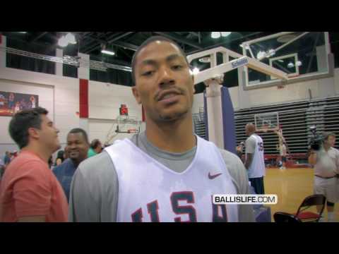 Tags: Derrick Rose, Team USA derrick rose team usa. Tags: Derrick Rose, Team USA