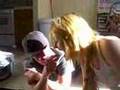 Charlie Bit My Finger-Again(blooper)