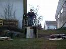 Cycle Jump - Dirt