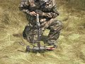 EZ Loader Cocking Harness