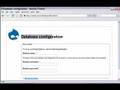 Drupal : Part 1, Installing the Framework