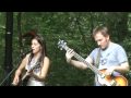 Sarah Blacker I Should Speak Official Music Video and Lyrics