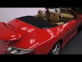 2001 Porsche 911 Carrera Dallas TX