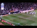 Beckham 60 yard goal vs Kansas City MLS