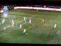 Beckham 60 yard goal vs Kansas City MLS