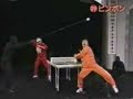 ping-pong ping-pong
