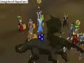Fists Of Guthix KBD Hunt 28/01/08