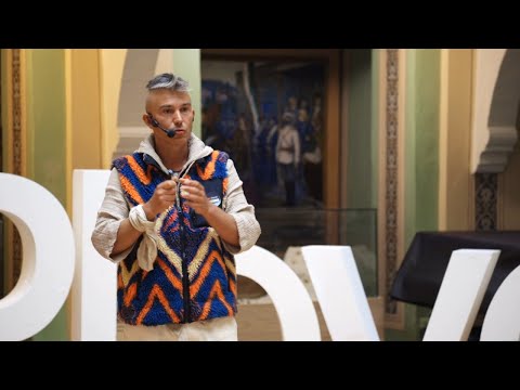 Музиката – Нашата Метаморфоза | Yavor Velchev