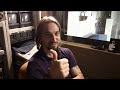 PG falando sobre seu novo DVD “Imagem e Semelhança”