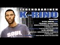 K-Rino - Who Are You