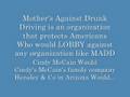 MCCAINS TERROR TIES TO G. GORDON LIDDY & CHARLES H. LINDNER