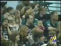 Philadelphia Eagles at Exeter Township High School