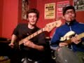Master bass licks funny video with Arno and Chnapz