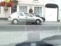 England 2008: Freitag - Stratford, Studley und Alcester