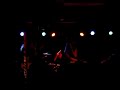 Virgin Black - Our Wings Are Burning [live]