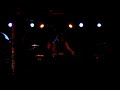 Virgin Black - Our Wings Are Burning [live]