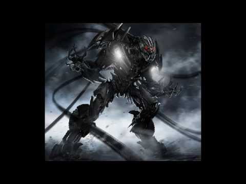 decepticon