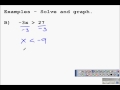 Algebra 2 Section 1.6