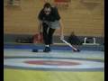 CURLING in Oppdal 2007