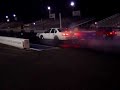 95 9C1 burnout and run