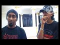 The Resurrection 08-POST GIG/INTERVIEW