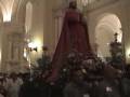 Martes Santo: San Pedro, Semana Santa 2008
