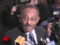 Burris Says Senate Appointment Is Legal Burris Says Senate Appointment Is Legal