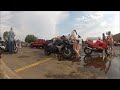 Click here to watch this video ZeroGravity Stunt Show Kickoff 2012 {HD}