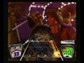 guitar hero custom   pinball wizard