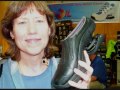springy soled shoe series:interviews #5